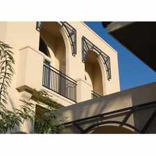 Rental info for The Residences at Stadium Village