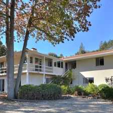 Rental info for 375 Golden Oak Drive