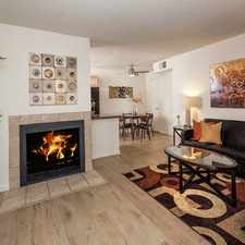Rental info for Ashbury Court