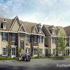 Rental info for Woodhaven Commons