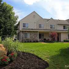 Rental info for Prinwood Place