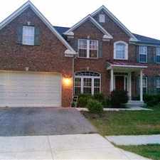 Rental info for Luxury Family Home for Rent!!