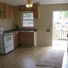 Rental info for $835 / 2br - 1100ft2 - 2 Bedroom 1 Bath