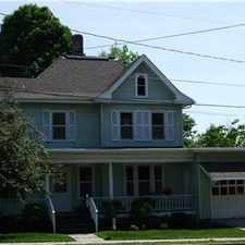 Rental info for Upper Flat House Apartment For Rent