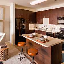 Rental info for Avalon Wharton