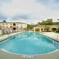 Rental info for Leigh Meadows Apartments
