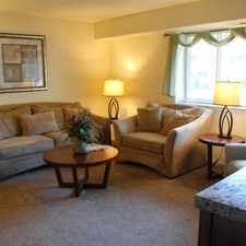 Rental info for Plaza Apartments