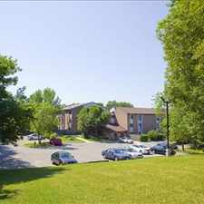 Rental info for : 75 Huron Heights Drive, 3BR