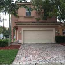 Rental info for 1095 Northeast 39th Avenue