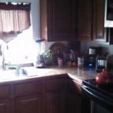 Rental info for 1 bd/1 ba