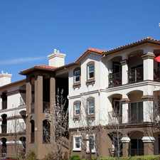 Rental info for San Marcos