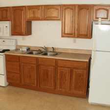 Rental info for 425 East Service Road North