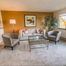 Rental info for Majestic Bay Townhomes