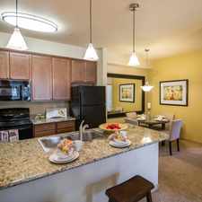 Rental info for Riverside 9