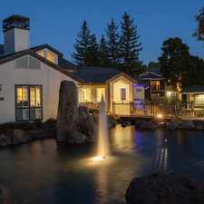 Rental info for Bel Air Apartments