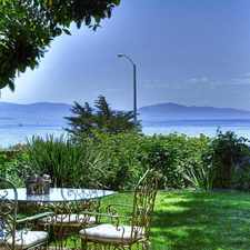 Rental info for 1201 Del Oro Ave