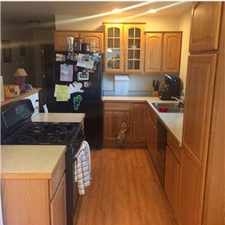 Rental info for 3 bedroom 1bath living area