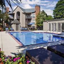 Rental info for Camden Foxcroft
