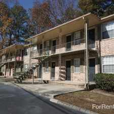 Rental info for Harmony Pines