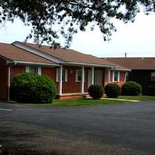 Rental info for Vista Apartments