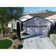 Rental info for 2520 Jada Drive