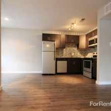 Rental info for Terrain