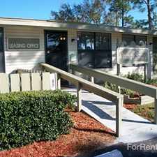 Rental info for Country Square