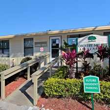 Rental info for Candlewood / Country Square Apartments