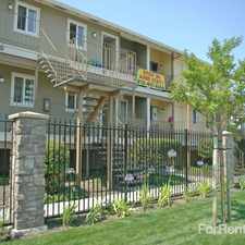 Rental info for Alderwood Park