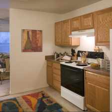 Rental info for The Greenbriar Apartment Homes
