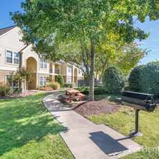 Rental info for The Overlook