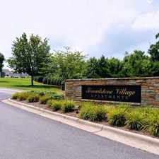 Rental info for Broadstone Village Apts