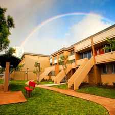 Rental info for Waena Apartments