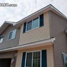 Rental info for $1550 3 bedroom Townhouse in Other Anoka County