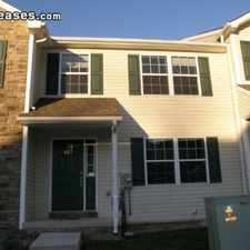 Rental info for Three Bedroom In Franklin County