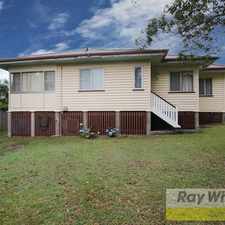 Rental info for Large family's delight
