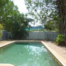 Rental info for Friendly Neighbourhood!