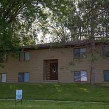 Rental info for 1315 Daleview Drive #1