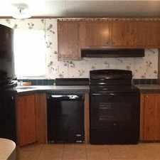 Rental info for Recently Remodeled