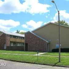 Rental info for 303 E. Clark St.