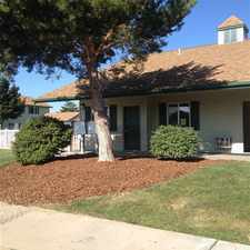 Rental info for Twin Falls Gardens