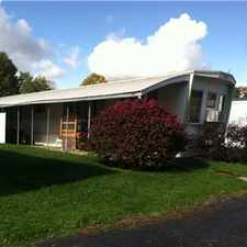 Rental info for Mobile Homes For Rent/Sale