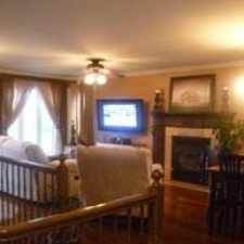Rental info for 16125 Rue des Cascades