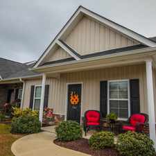 Rental info for 364 High Meadows Place