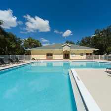 Rental info for Cypress Oaks
