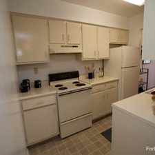 Rental info for Lake Camelot