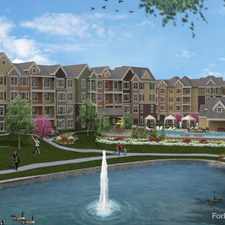 Rental info for WaterSide Residences on Quivira