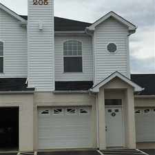 Rental info for The Pointe at Adams Ridge