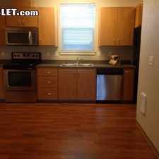 Rental info for Two Bedroom In Eugene