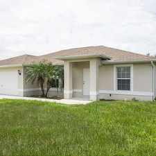 Rental info for 2800 48th St W